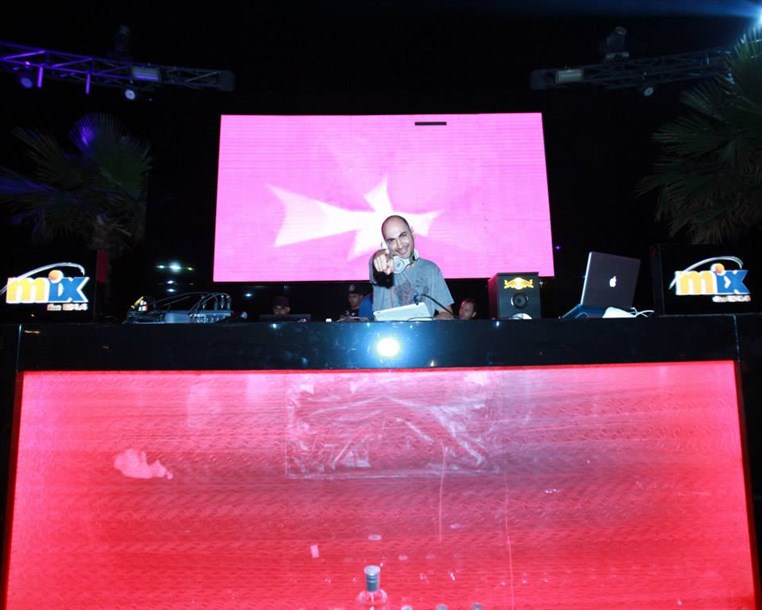 Mix Fm RNB Night with Jeremih